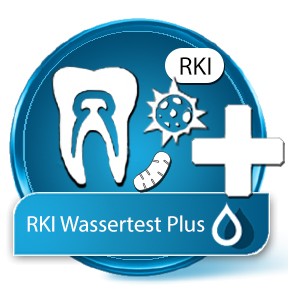 RKI Wassertest Plus